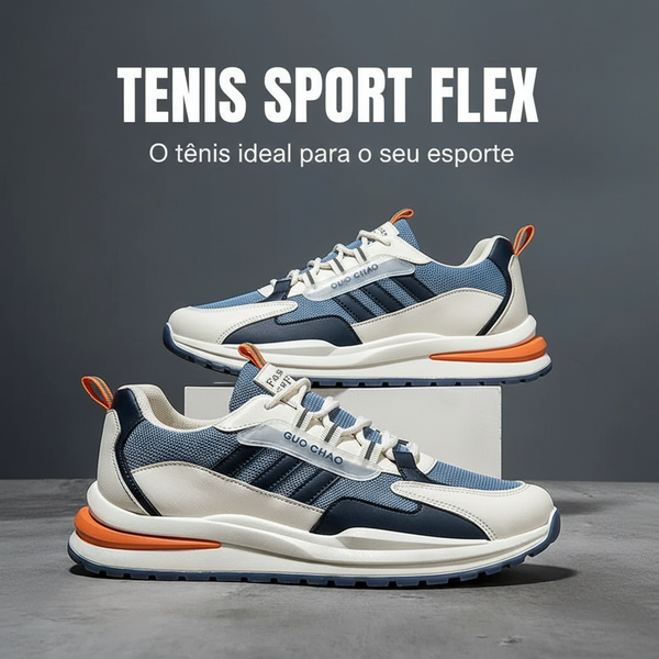 Tênis Esportivo e Casual SPORT
