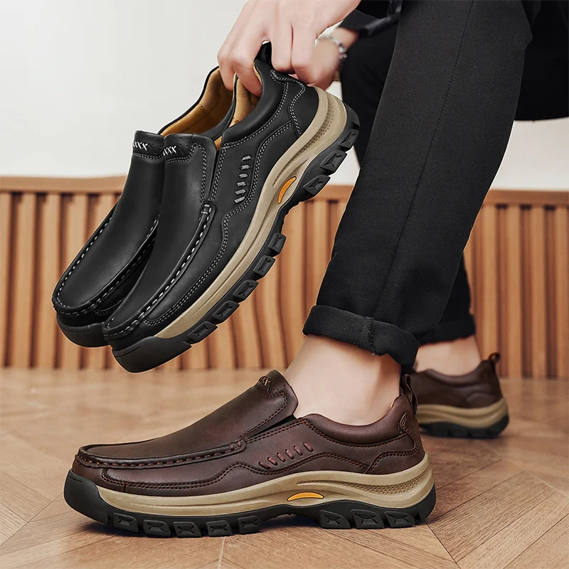 Mocassim Masculino sport Drive