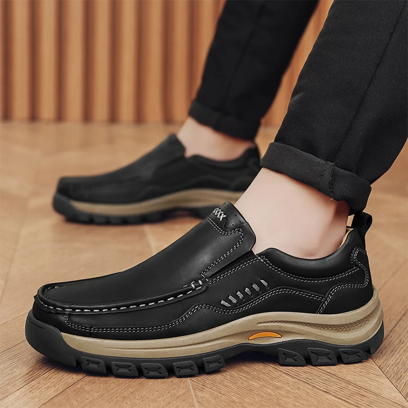 Mocassim Masculino sport Drive