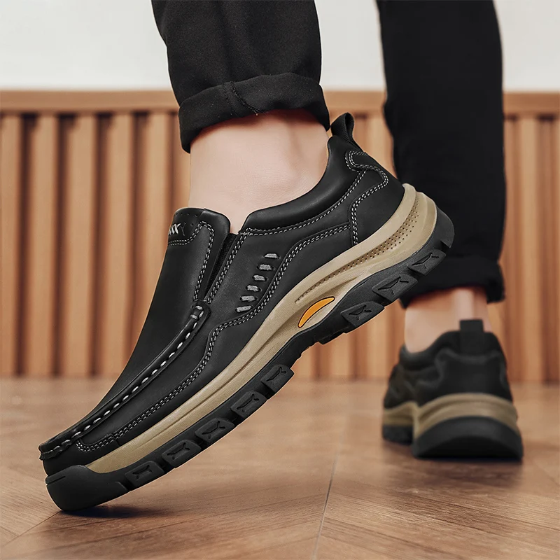 Mocassim Masculino sport Drive