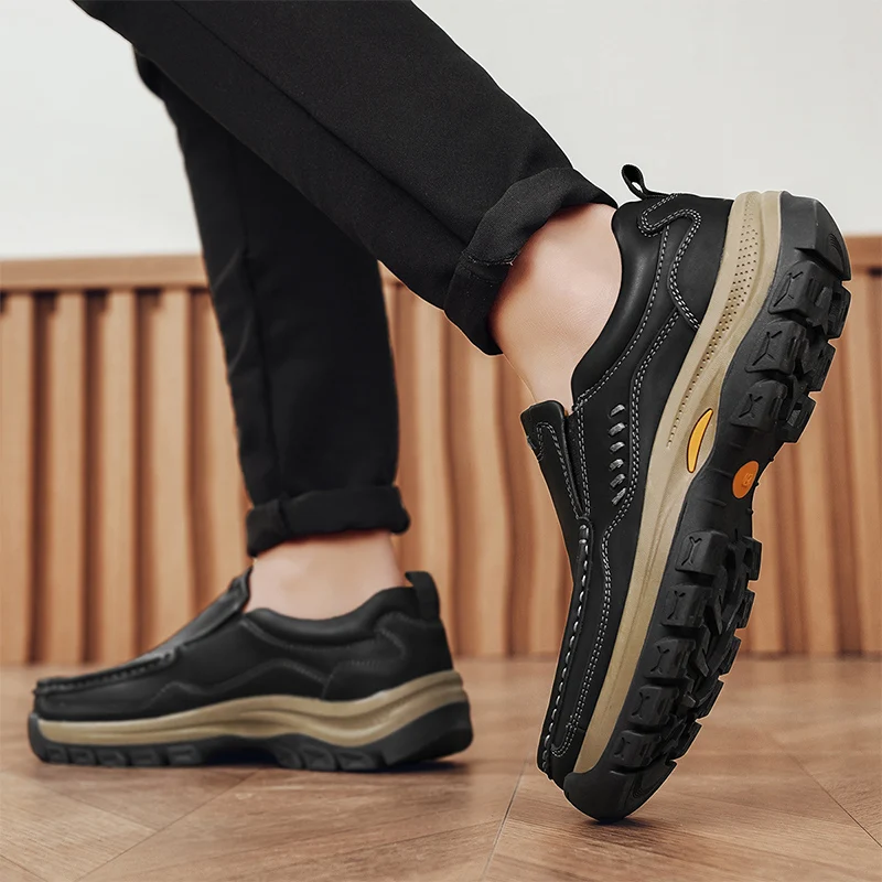 Mocassim Masculino sport Drive