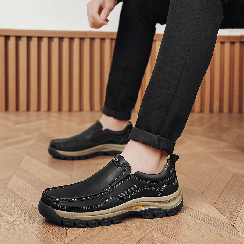 Mocassim Masculino sport Drive