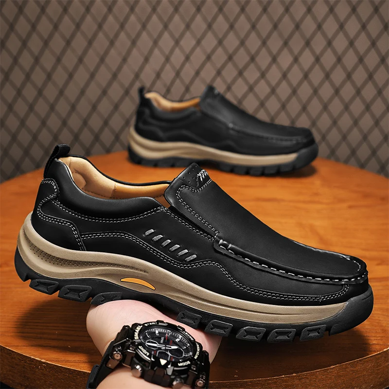Mocassim Masculino sport Drive
