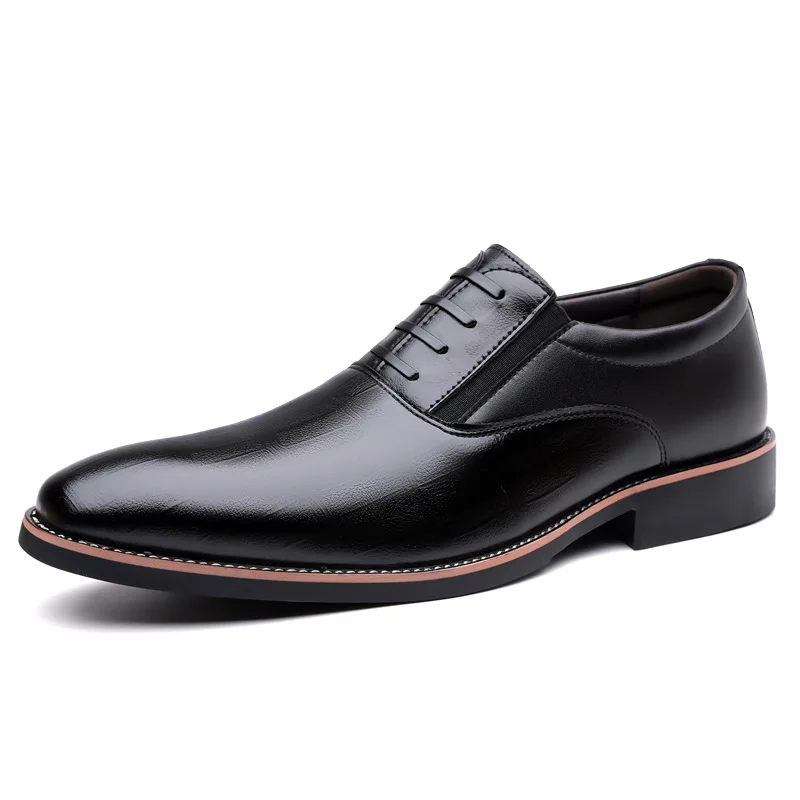 Sapato Masculino Luxor