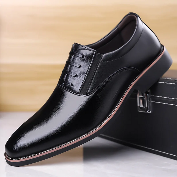 Sapato Masculino Luxor