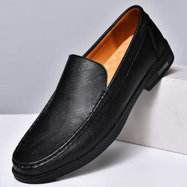 Mocassim Italian Luxe