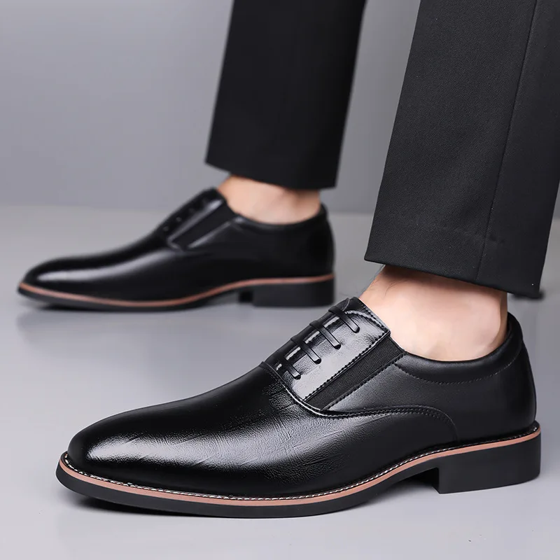 Sapato Masculino Luxor
