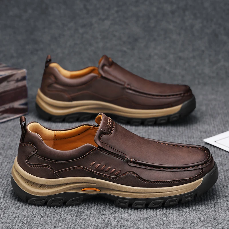 Mocassim Masculino sport Drive