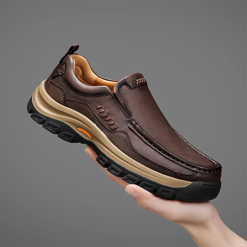 Mocassim Masculino sport Drive