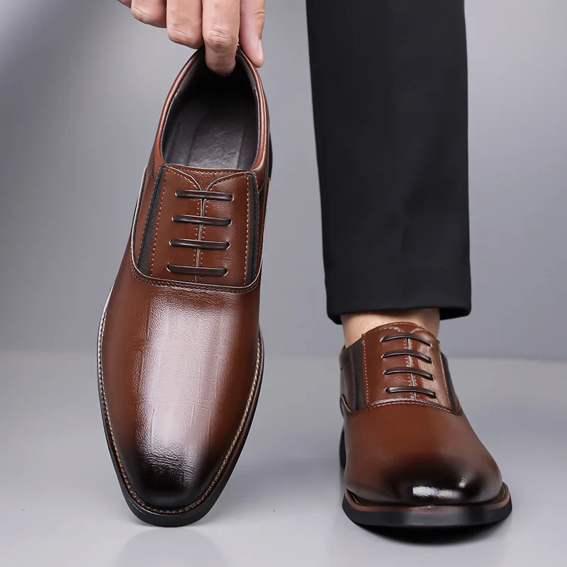Sapato Masculino Luxor