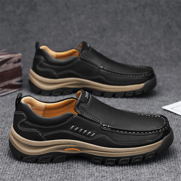 Mocassim Masculino sport Drive