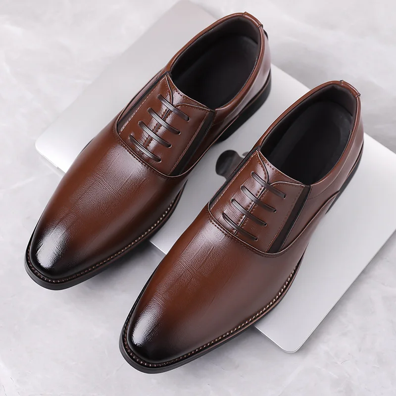 Sapato Masculino Luxor