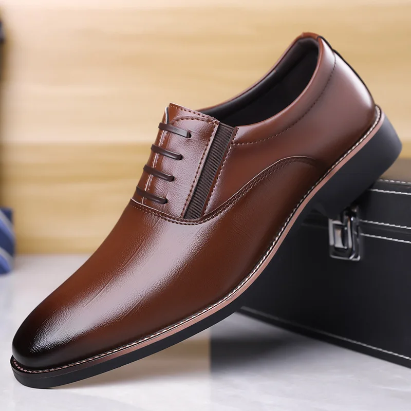 Sapato Masculino Luxor