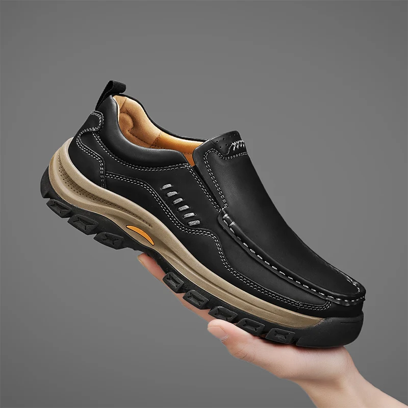 Mocassim Masculino sport Drive