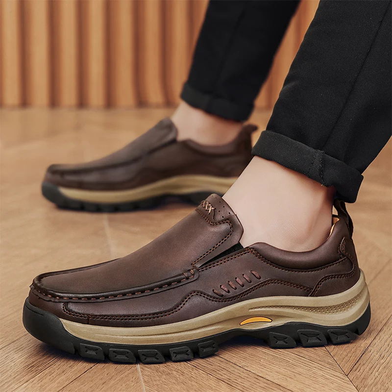 Mocassim Masculino sport Drive