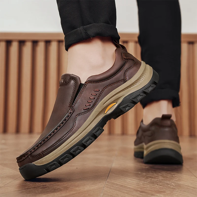 Mocassim Masculino sport Drive