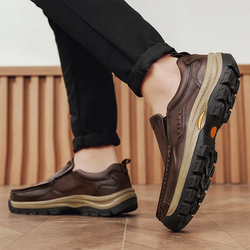 Mocassim Masculino sport Drive