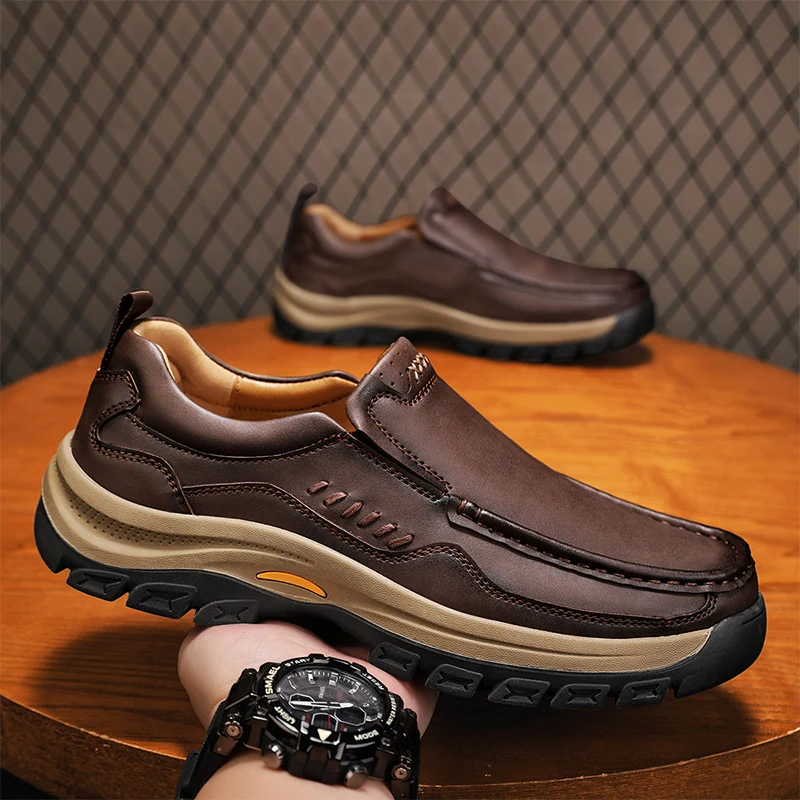 Mocassim Masculino sport Drive