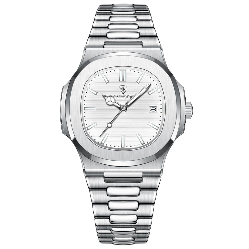 Relogio masculino Casual Poedgar classic