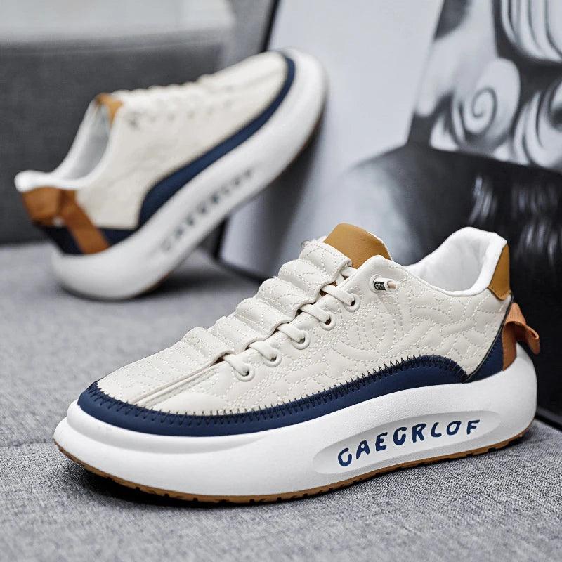 Tênis Masculino l Air Balance®️