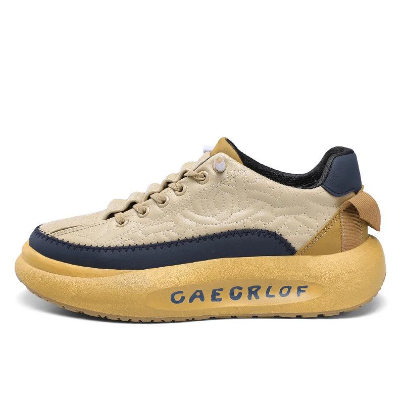 Tênis Masculino l Air Balance®️