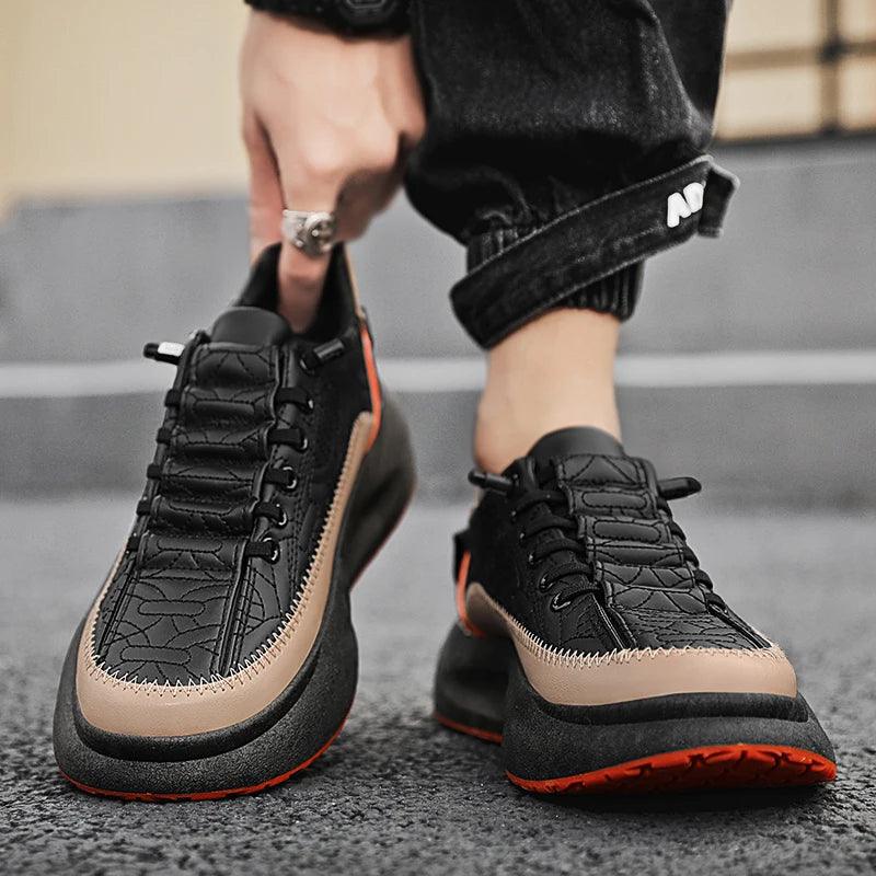 Tênis Masculino l Air Balance®️