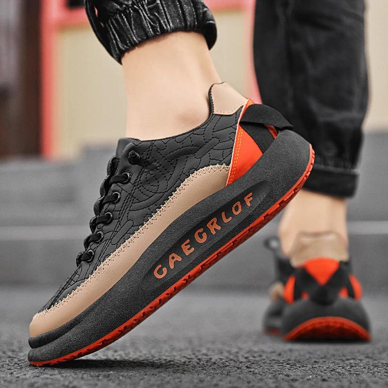 Tênis Masculino l Air Balance®️