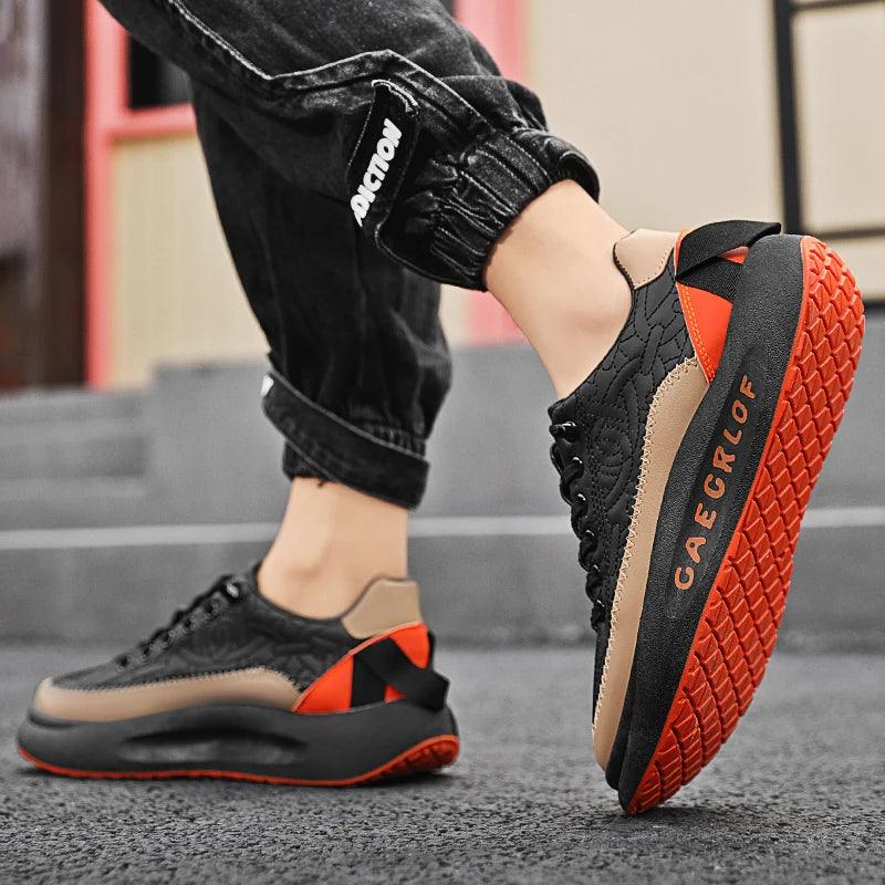 Tênis Masculino l Air Balance®️